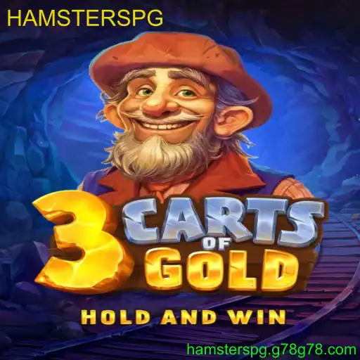 Descubra o Mundo Fascinante de 3cartsOfGold