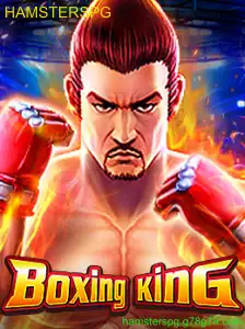 BoxingKing: O Jogo de Combate que Está Agitando o Cenário dos Games