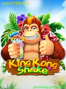 KingKongShake: Uma Nova Aventura para Jogadores Apaixonados