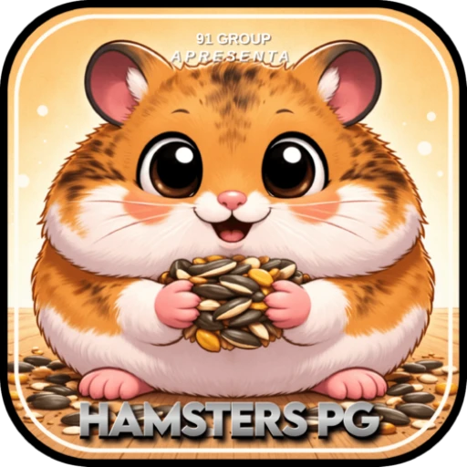 Logotipo HAMSTERSPG